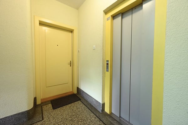 3-Zimmerwohnung mit Mansarde in beliebten Breitenrain Quartier 8