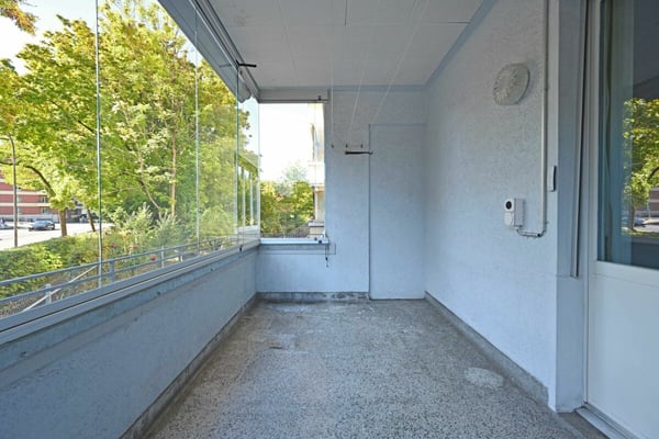 3-Zimmerwohnung mit Mansarde in beliebten Breitenrain Quartier 5
