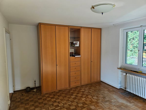 Charmantes 4-Zimmer-Einfamilienhaus in ruhiger Lage von Aesch 9
