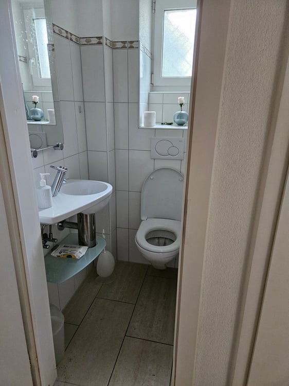 Charmantes 4-Zimmer-Einfamilienhaus in ruhiger Lage von Aesch 13