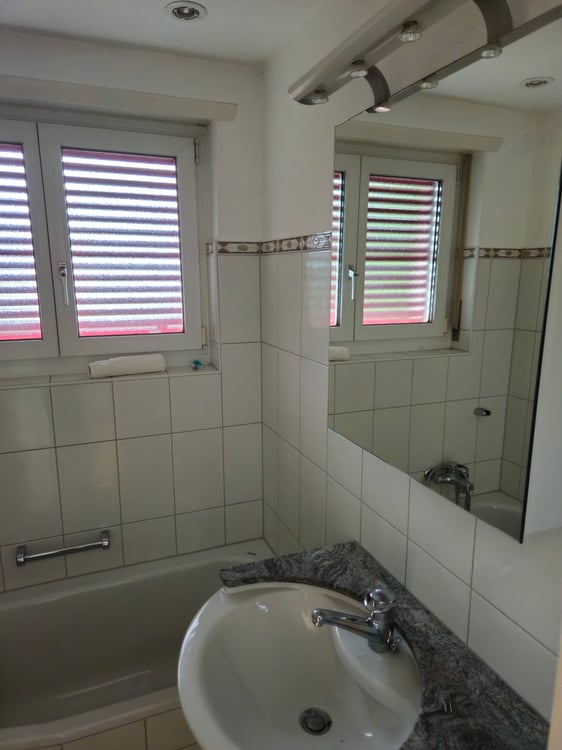 Charmantes 4-Zimmer-Einfamilienhaus in ruhiger Lage von Aesch 7