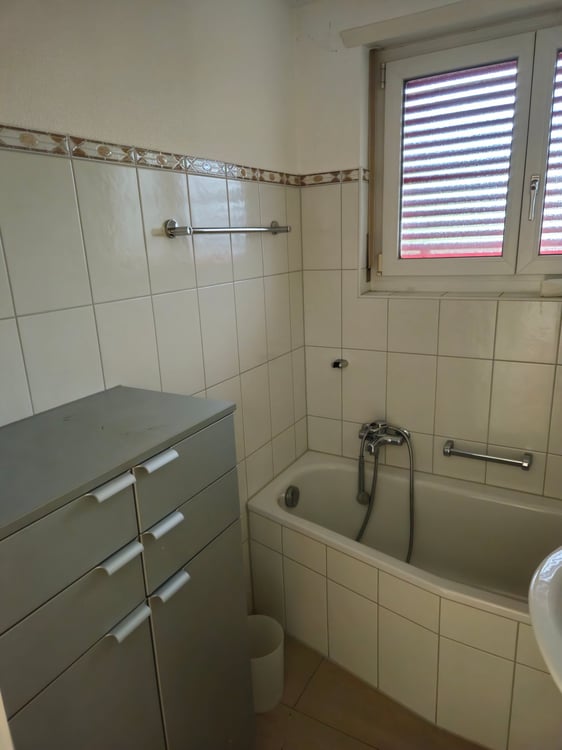 Charmantes 4-Zimmer-Einfamilienhaus in ruhiger Lage von Aesch 8