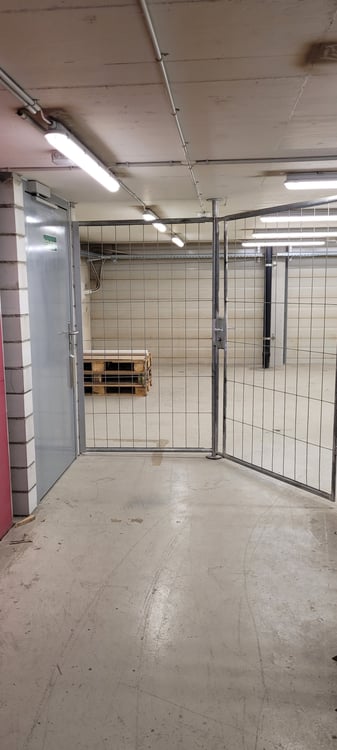 171 m² Gewerbe- und Bürofläche in Kaiseraugst – attraktiver Mietzins für Langzeitmieter 6