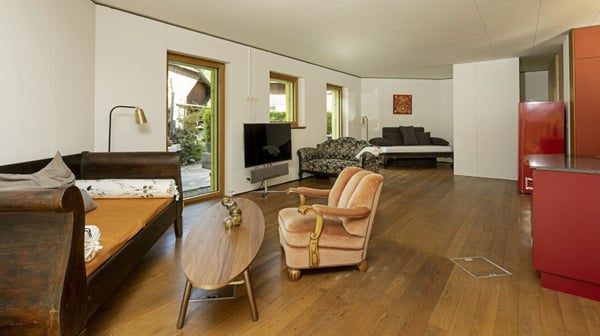 EFH mit Einlieger-Whg mit viel Raum, Charakter und Weitblick 3