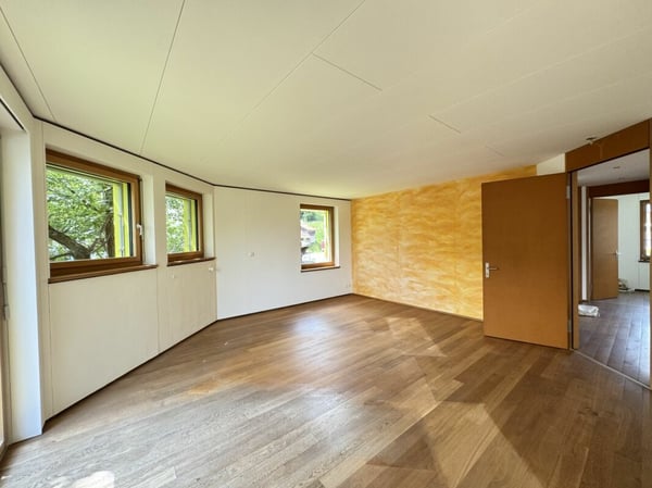 EFH mit Einlieger-Whg mit viel Raum, Charakter und Weitblick 10