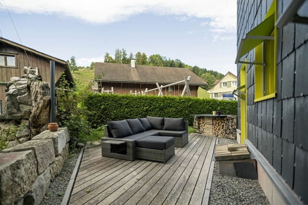 EFH mit Einlieger-Whg mit viel Raum, Charakter und Weitblick 8