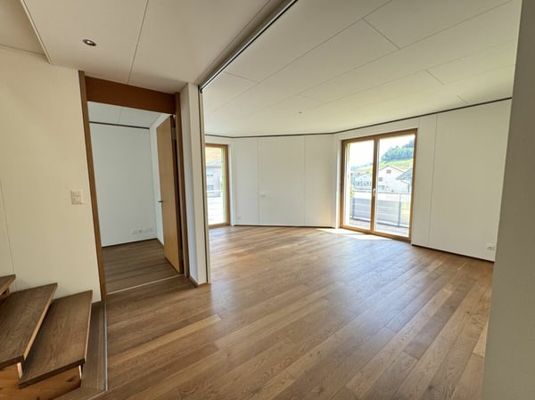 EFH mit Einlieger-Whg mit viel Raum, Charakter und Weitblick 14