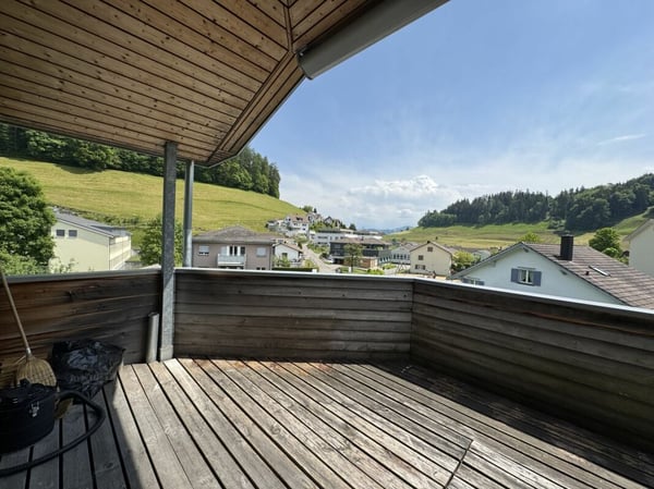 EFH mit Einlieger-Whg mit viel Raum, Charakter und Weitblick 20