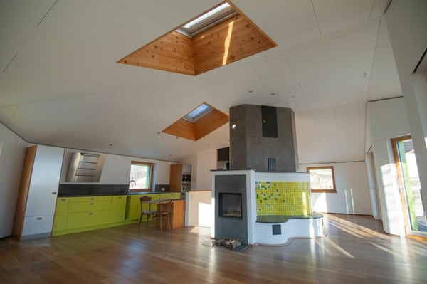 EFH mit Einlieger-Whg mit viel Raum, Charakter und Weitblick 18