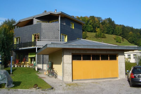 EFH mit Einlieger-Whg mit viel Raum, Charakter und Weitblick 24