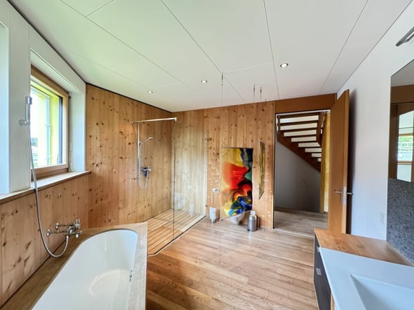 EFH mit Einlieger-Whg mit viel Raum, Charakter und Weitblick 12