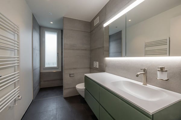 Exklusive 3.5-Zimmer-Neubau-Attikawohnung im Erstbezug - Wohnen wie in den Ferien 6
