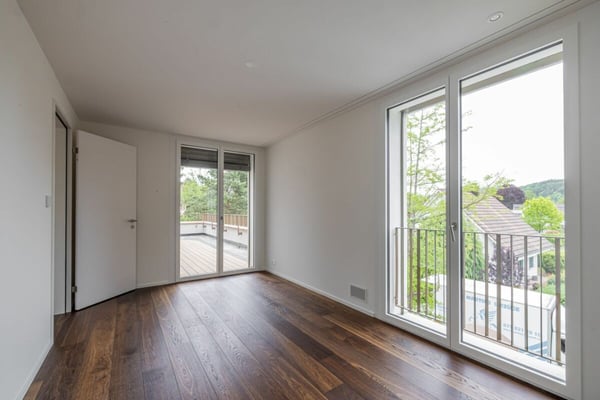 Exklusive 3.5-Zimmer-Neubau-Attikawohnung im Erstbezug - Wohnen wie in den Ferien 8