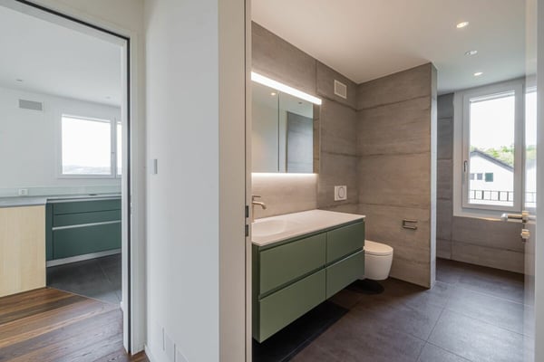 Exklusive 3.5-Zimmer-Neubau-Attikawohnung im Erstbezug - Wohnen wie in den Ferien 11