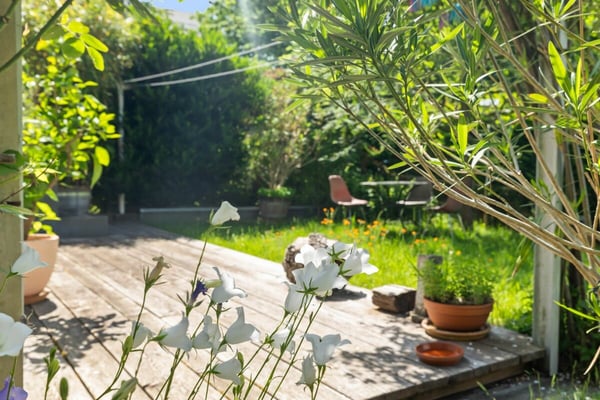 Gepflegtes 5 Zi-DEFH mit Garten und Werkstatt an familienfreundlicher Lage 16