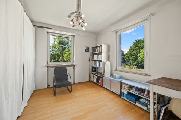Gepflegtes 5 Zi-DEFH mit Garten und Werkstatt an familienfreundlicher Lage 8