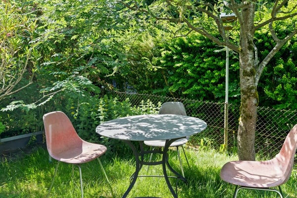 Gepflegtes 5 Zi-DEFH mit Garten und Werkstatt an familienfreundlicher Lage 18