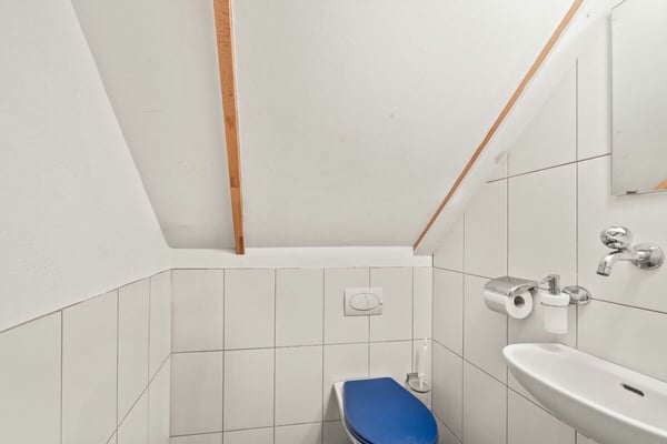 Arbeiten in besonderer Architektur - mitten im alten Dorfkern von Lausen 11