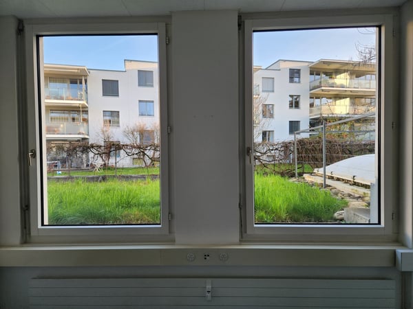 Bürofläche im Stockwerkeigentum (Baurecht) 3