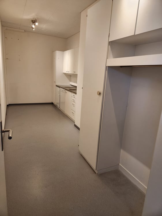 Bürofläche im Stockwerkeigentum (Baurecht) 7