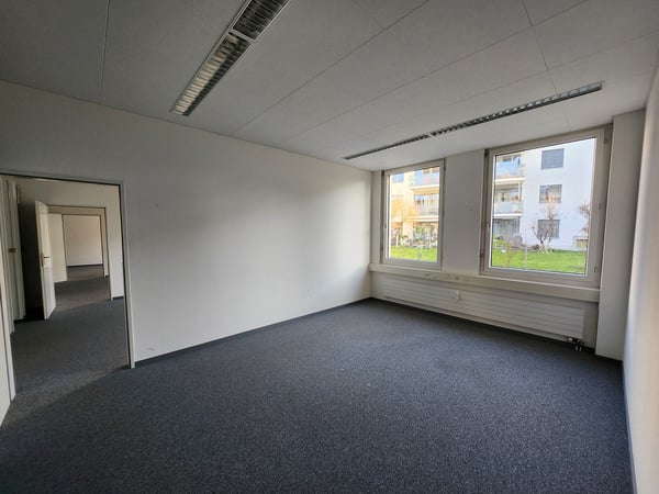 Bürofläche im Stockwerkeigentum (Baurecht) 4