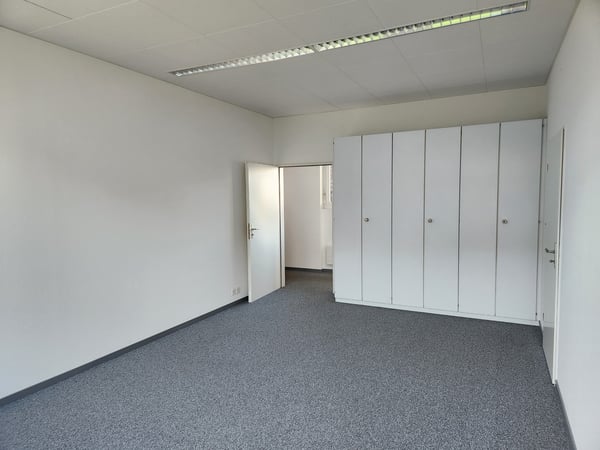 Bürofläche im Stockwerkeigentum (Baurecht) 2