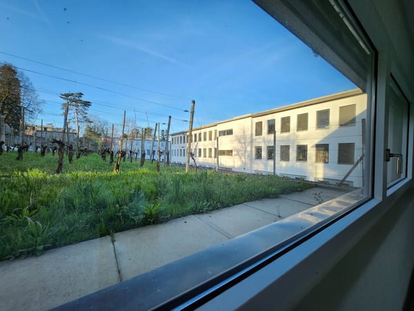 Bürofläche im Stockwerkeigentum (Baurecht) 6