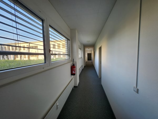 Bürofläche im Stockwerkeigentum (Baurecht) 5