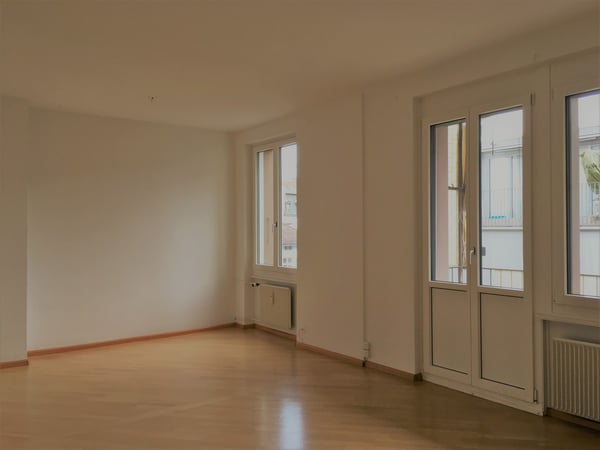 Wohnen im Gotthelfquartier 7