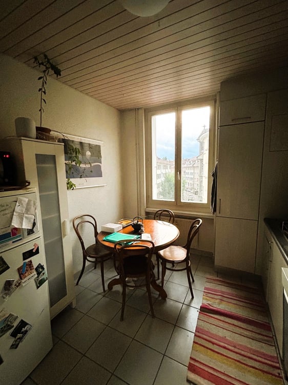 Wohnen im Gotthelfquartier 3