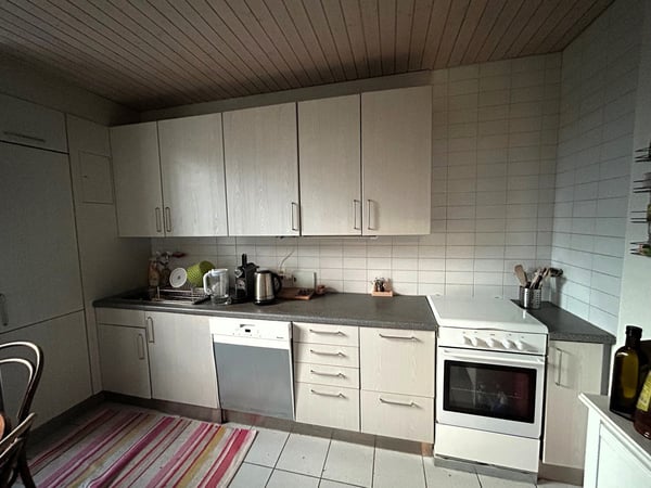 Wohnen im Gotthelfquartier 2