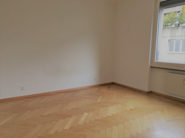 Wohnen im Gotthelfquartier 5