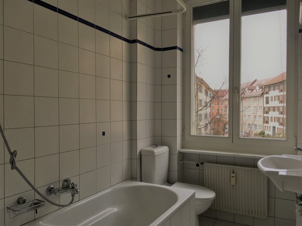 Wohnen im Gotthelfquartier 8