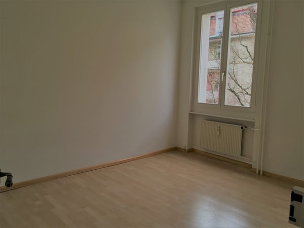 Wohnen im Gotthelfquartier 6