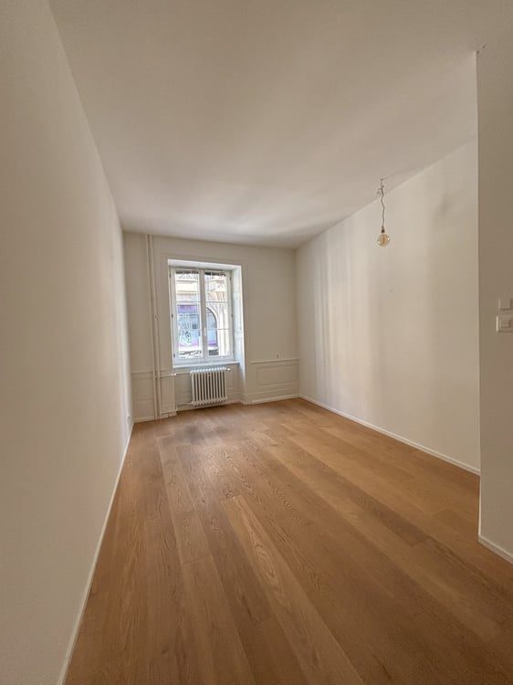 Wohnen in der Basler Innenstadt 3
