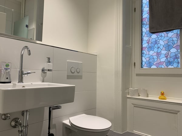 Einzigartiges Loft-Büro / Praxis im Herzen von Basel 8