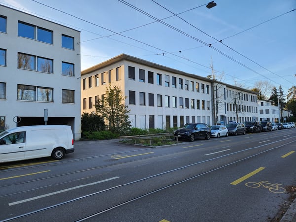 Top-Gelegenheit im Zentrum von Riehen!