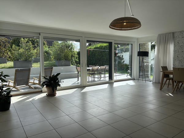 Exklusives Wohnen in Riehen 8