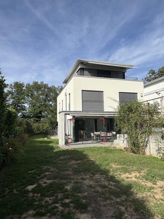 Exklusives Wohnen in Riehen 10