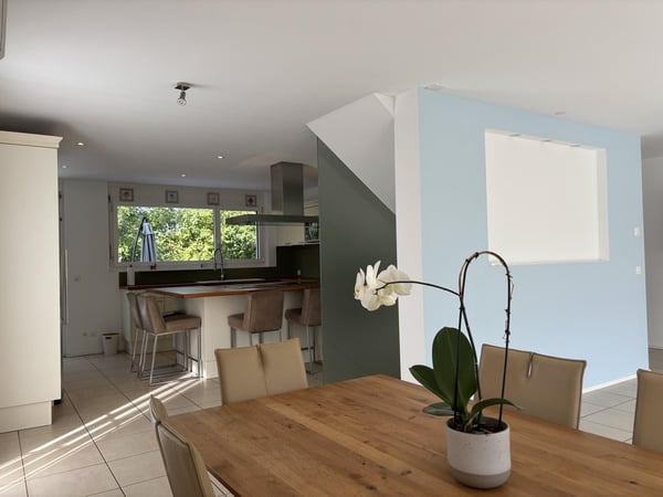 Exklusives Wohnen in Riehen 6