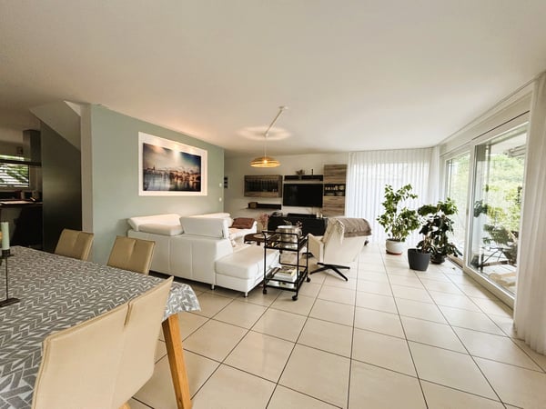 Exklusives Wohnen in Riehen 6