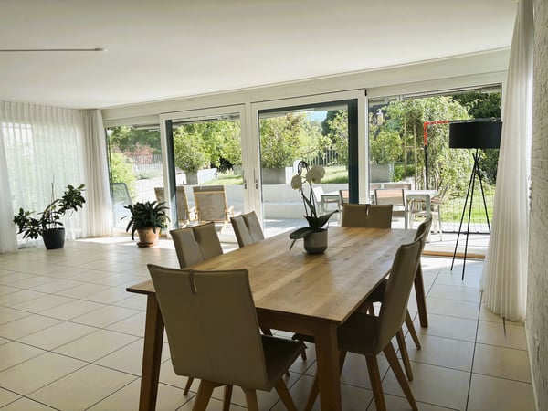 Exklusives Wohnen in Riehen 7