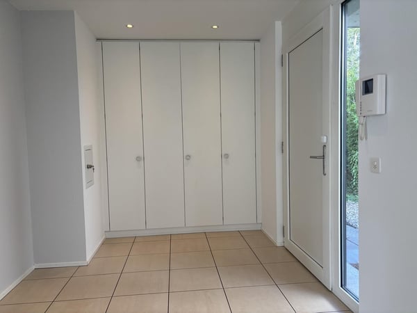 Exklusives Wohnen in Riehen 3