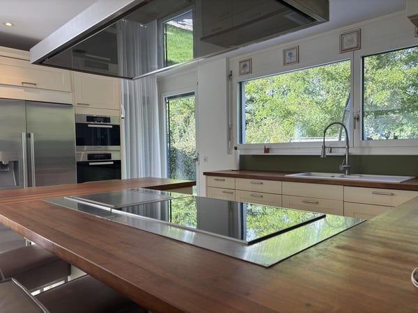 Exklusives Wohnen in Riehen 4
