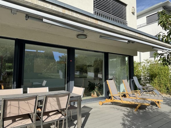 Exklusives Wohnen in Riehen 9
