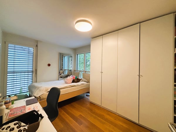 Exklusives Wohnen in Riehen 10