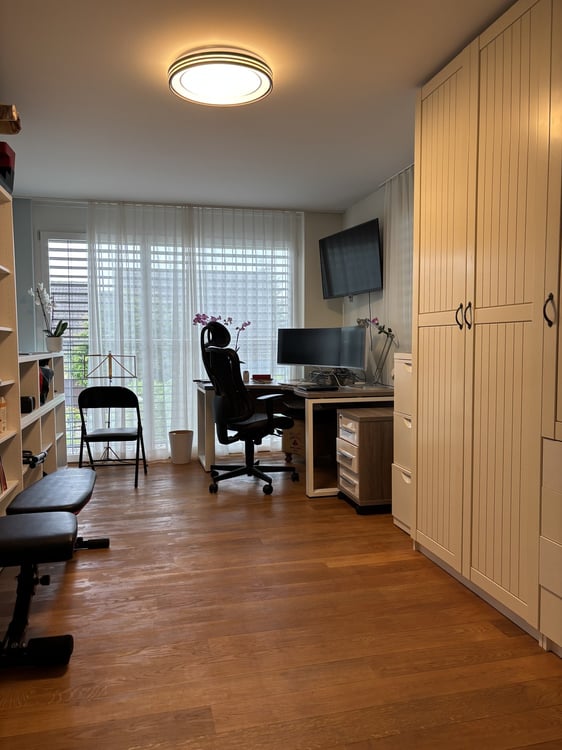 Exklusives Wohnen in Riehen 9