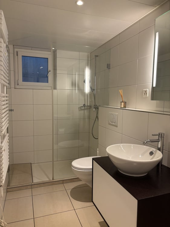 Exklusives Wohnen in Riehen 12