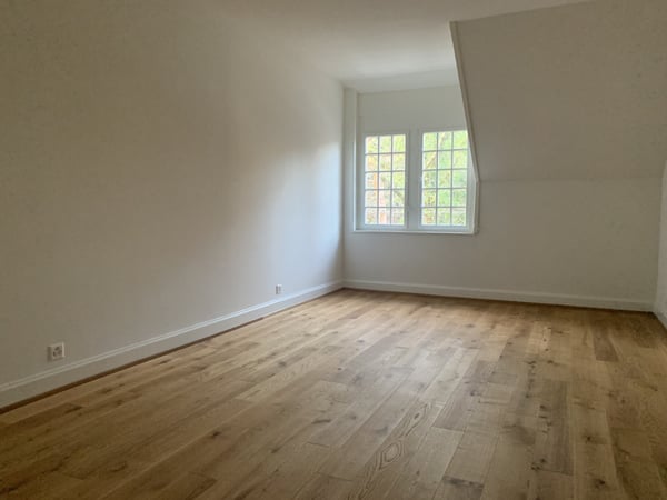 Exklusive Maisonette-Dachwohnung im Paulusquartier mit Gartensitzplatz 6