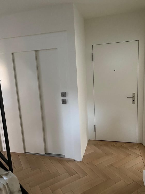 Exklusive Maisonette-Dachwohnung im Paulusquartier mit Gartensitzplatz 11